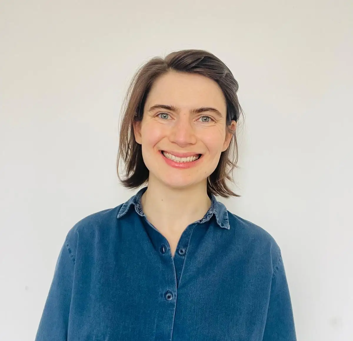 Hannah Elsy, theatre producer
