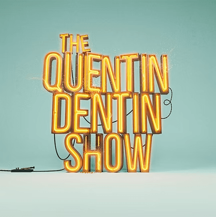 The Quentin Dentin Show