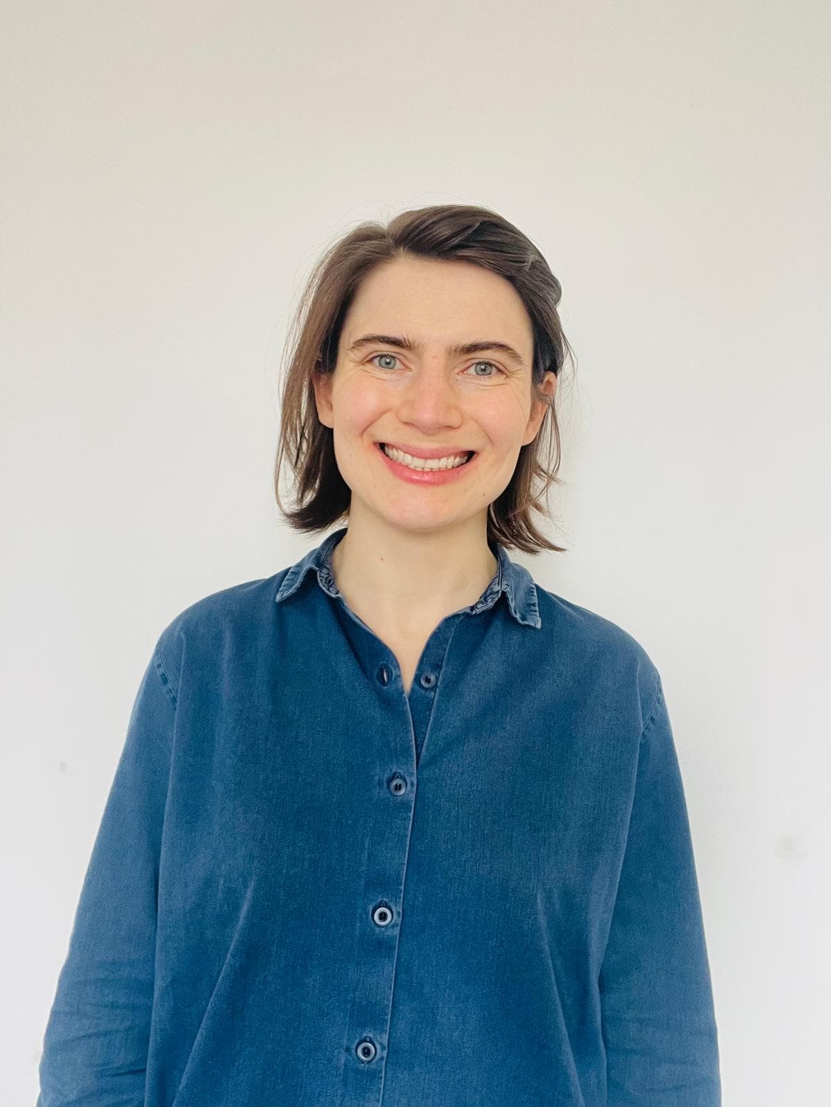 Hannah Elsy, theatre producer